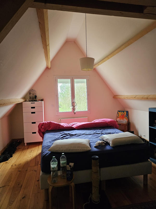 Maison - 194 m² - 6 pièces