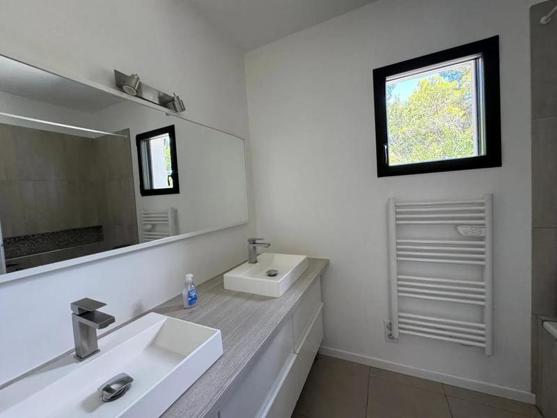 Maison - 187 m² - 7 pièces