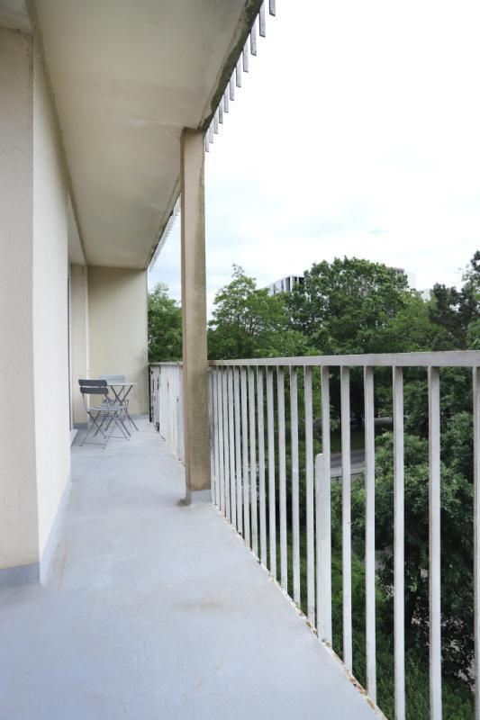 Appartement - 70 m² - 4 pièces