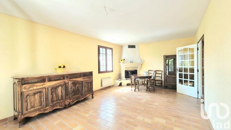 Maison - 146 m² - 6 pièces