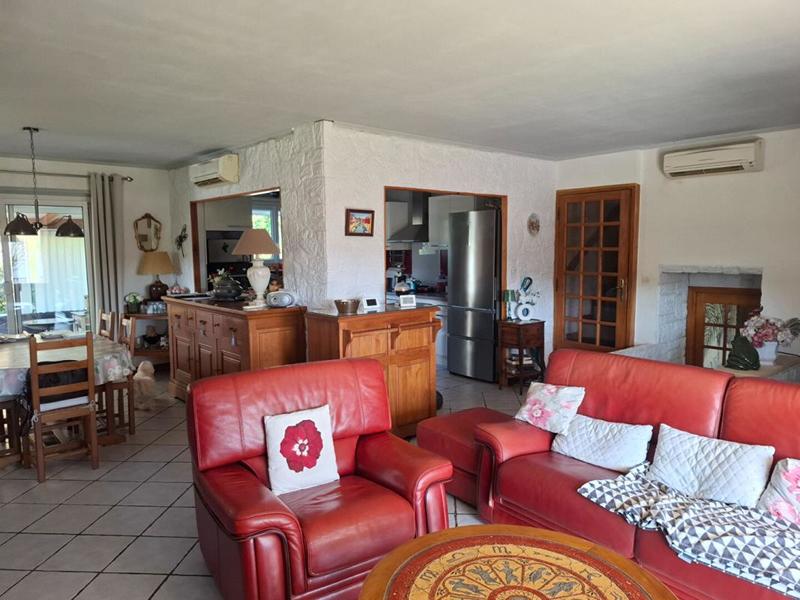 Maison - 127 m² - 5 pièces