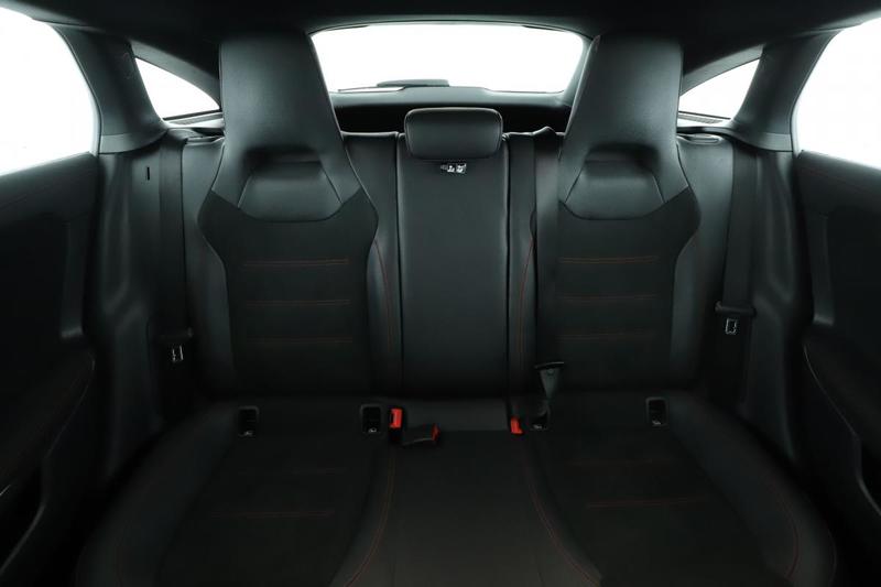 Mercedes Cla Shooting Brake 200 Amg Line 7g-Dct 163 ch