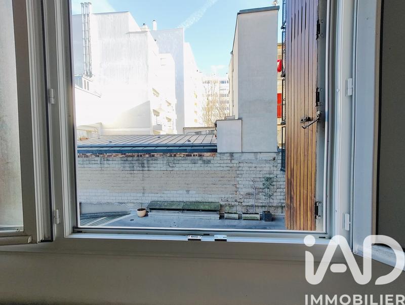 Appartement - 48 m² - 3 pièces