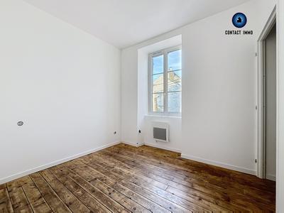 Appartement - 22 m² - 2 pièces