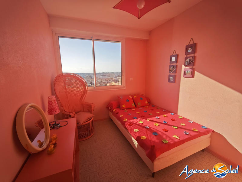 Appartement - 78 m² - 4 pièces