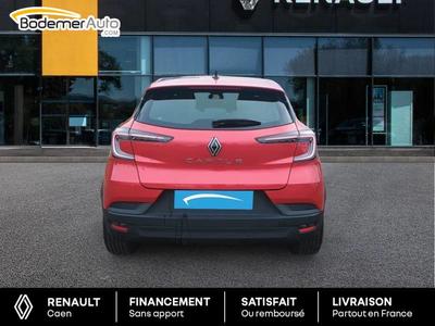 Renault Captur TCe 90 Evolution
