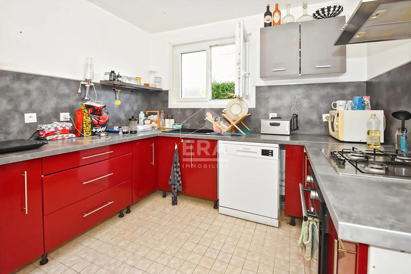 Maison - 171 m² - 7 pièces