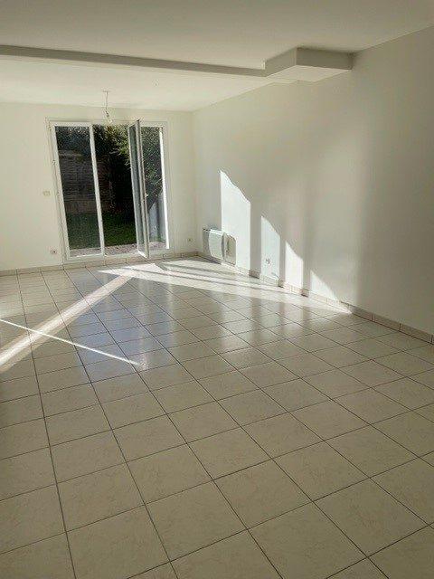 Maison - 109 m² - 5 pièces