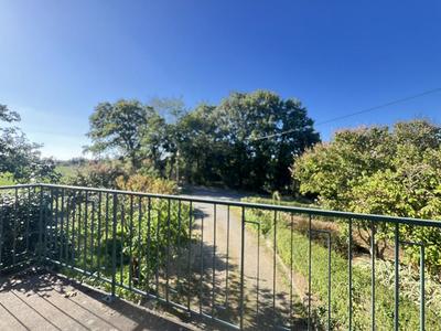 Maison - 132 m² - 8 pièces