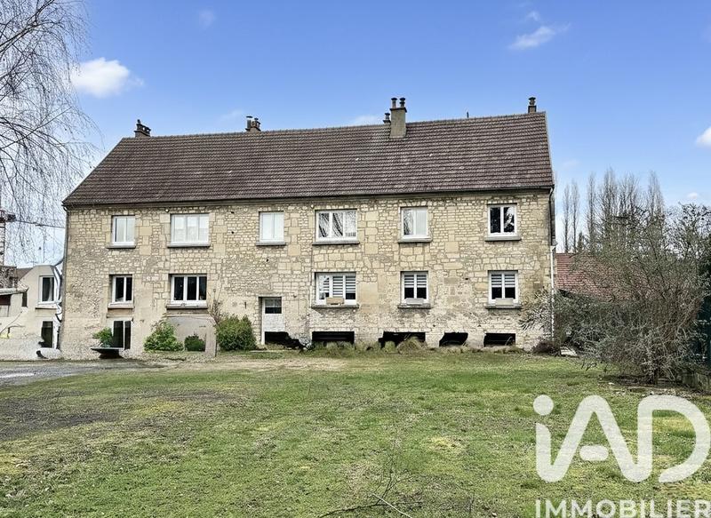 Appartement - 75 m² - 4 pièces