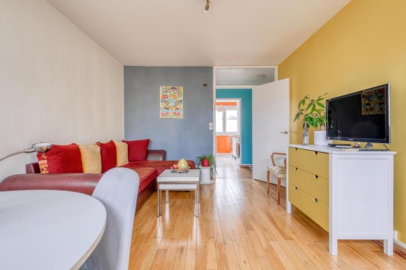 Appartement - 70 m² - 4 pièces