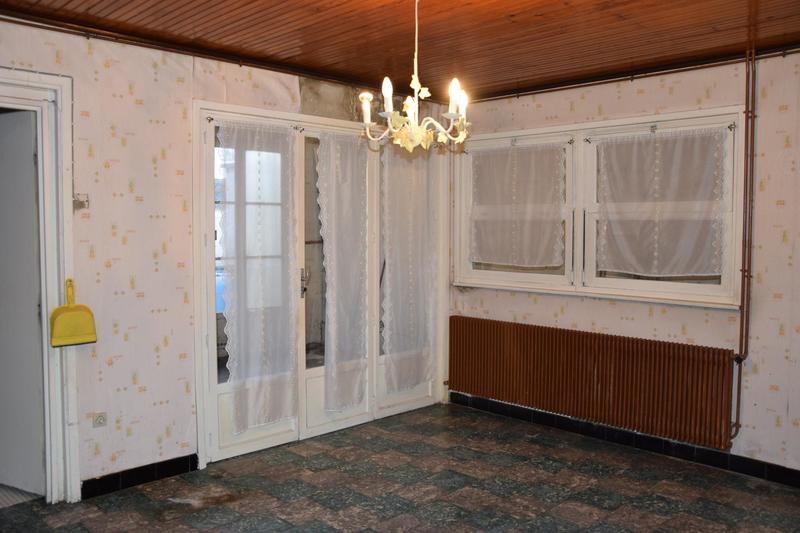 Maison - 85 m² - 5 pièces