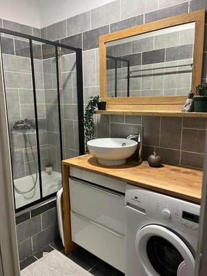 Appartement - 54 m² - 3 pièces