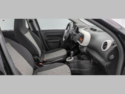 Renault Twingo Electric III Achat Intégral Life