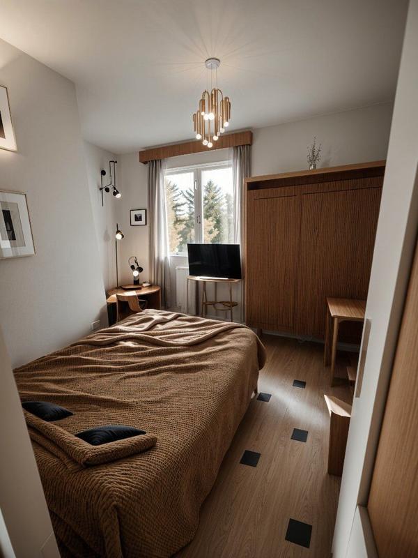 Maison - 285 m² - 10 pièces