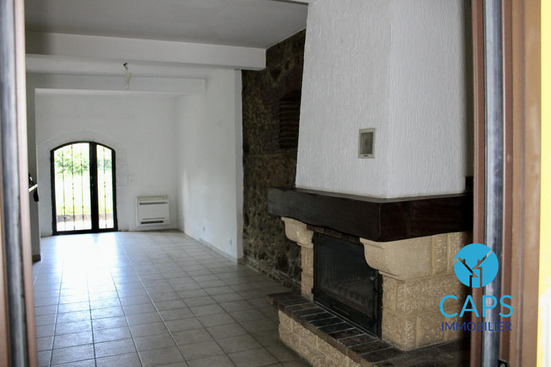 Maison - 189 m² - 5 pièces