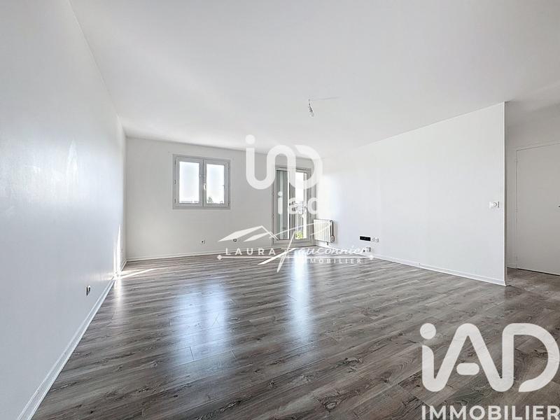 Duplex - 68 m² - 3 pièces