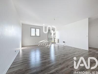 Duplex - 68 m² - 3 pièces