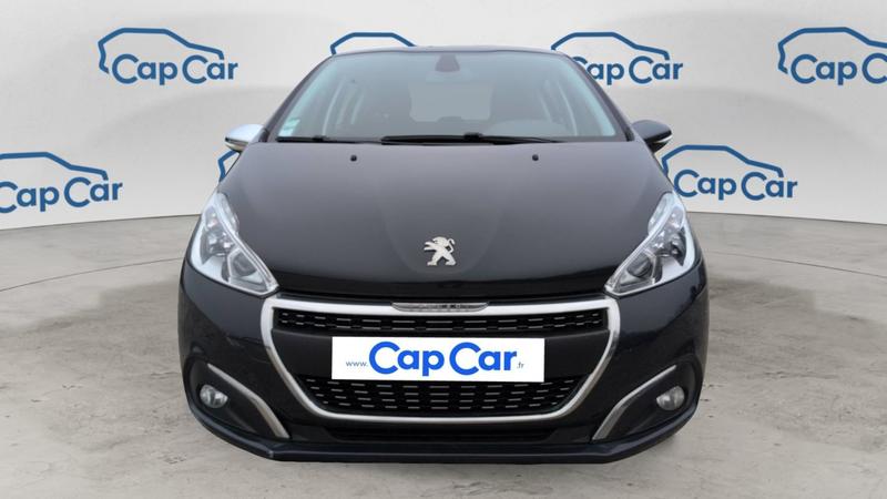 Peugeot 208 1.2 PureTech 110 Allure