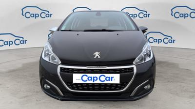 Peugeot 208 1.2 PureTech 110 Allure