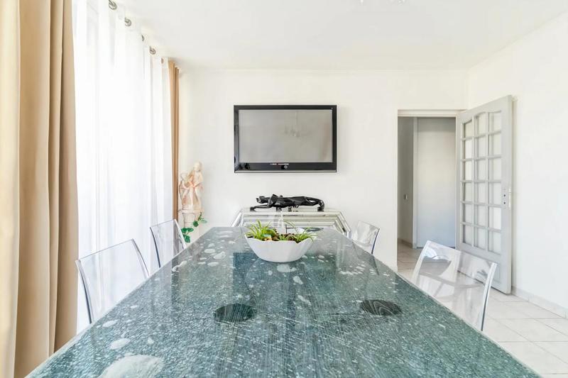 Appartement - 78 m² - 4 pièces