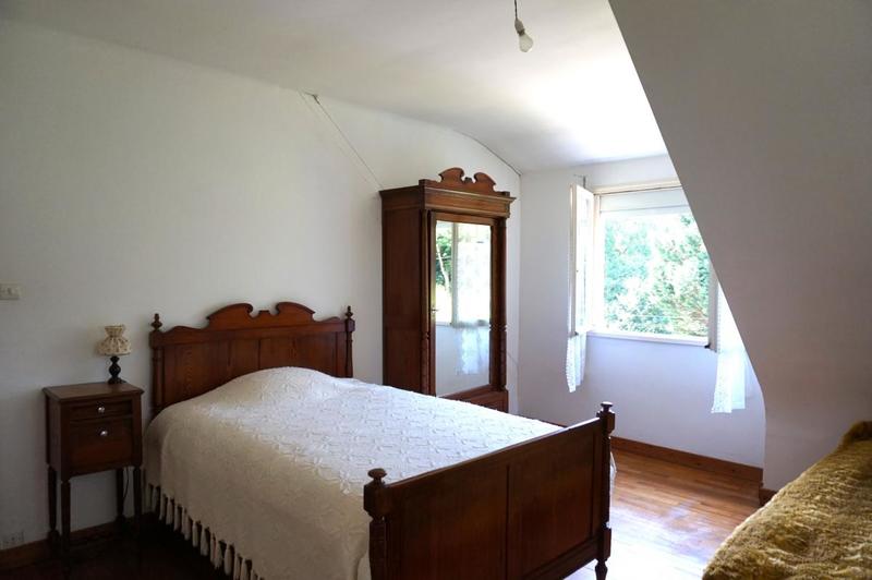 Maison - 142 m² - 7 pièces