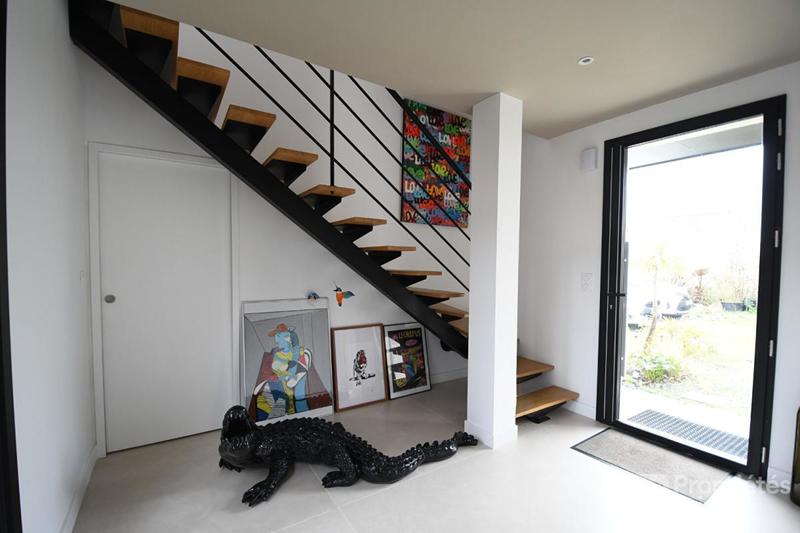 Maison - 155 m² - 5 pièces