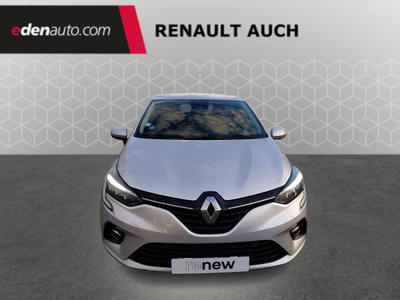 Renault Clio E-Tech 140 Business