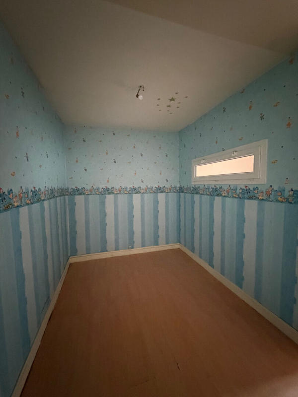 Appartement - 23 m² - 1 pièce