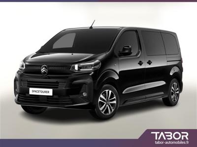 Citroën Spacetourer 180 Eat8 Max m Pano Acc Cam