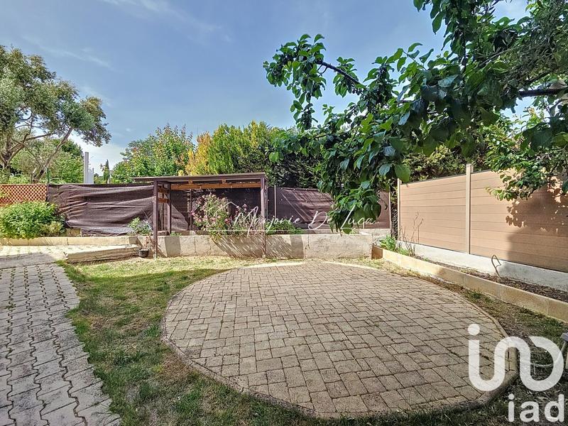 Maison - 98 m² - 4 pièces