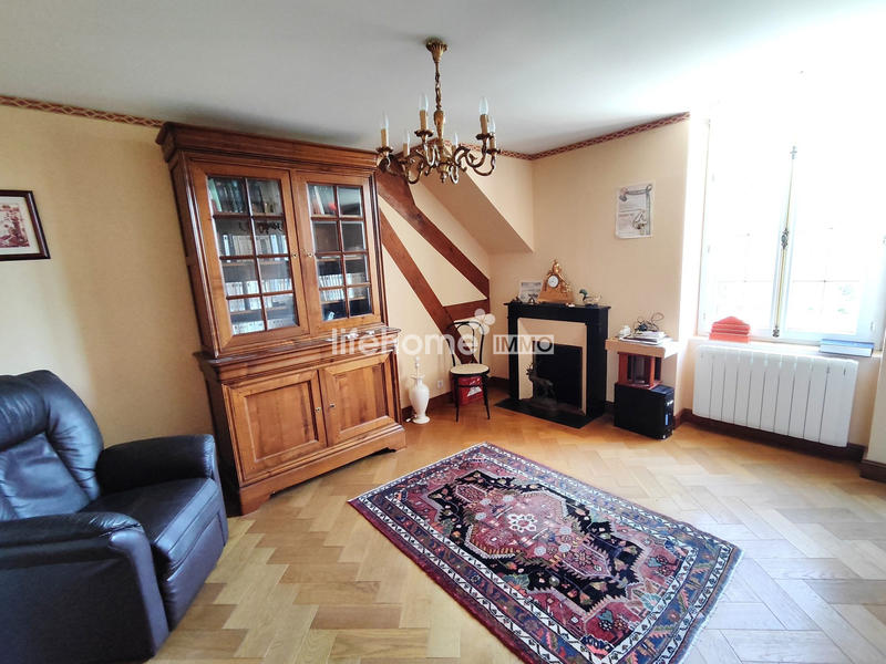 Villa - 295 m² - 9 pièces