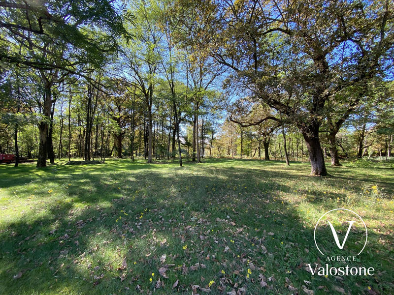 Maison - 246 m² - 6 pièces