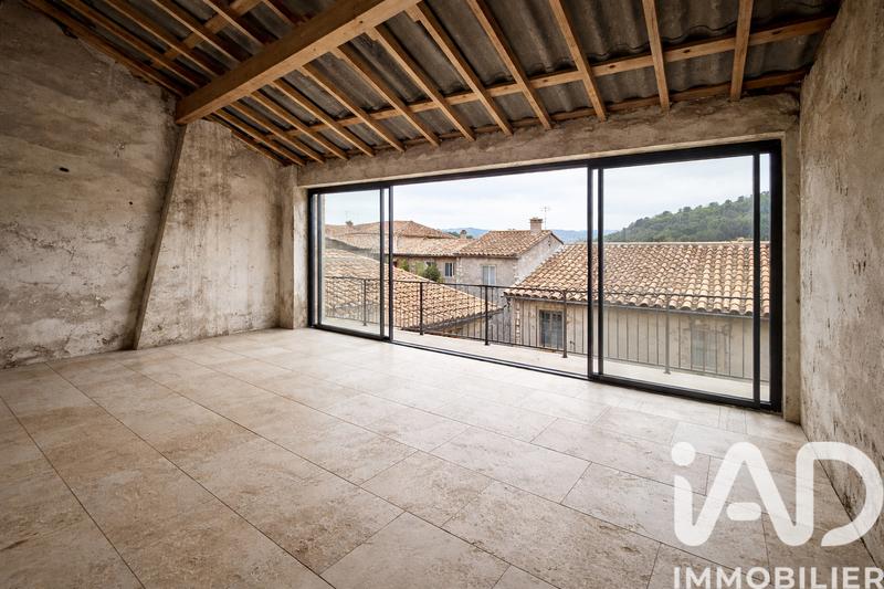 Maison de village - 140 m² - 5 pièces