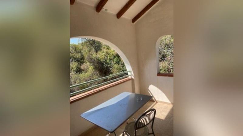 Appartement - 28 m² - 3 pièces