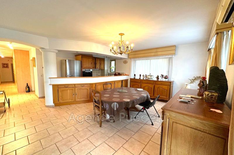 Villa - 150 m² - 5 pièces