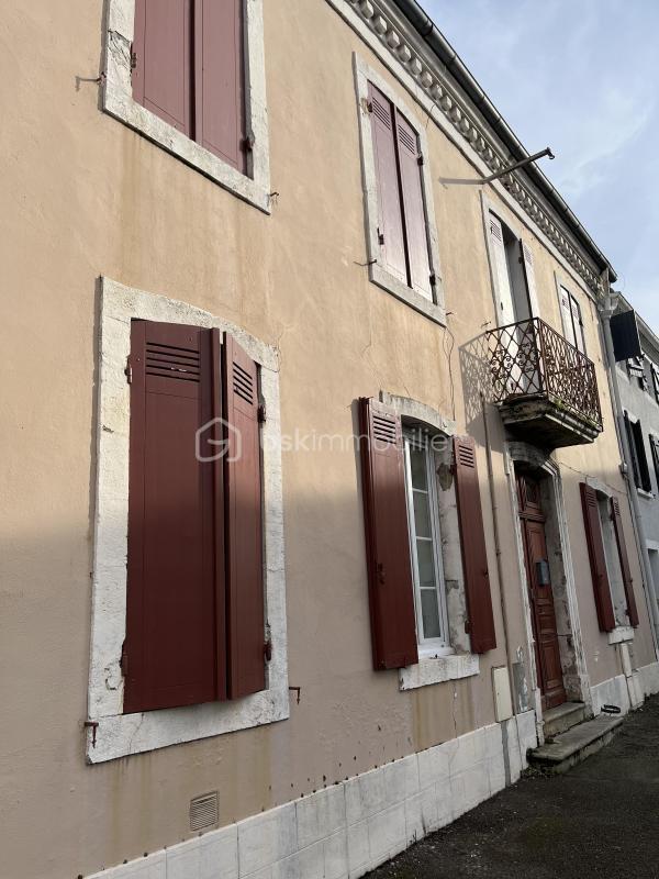 Immeuble - 309 m² - 16 pièces