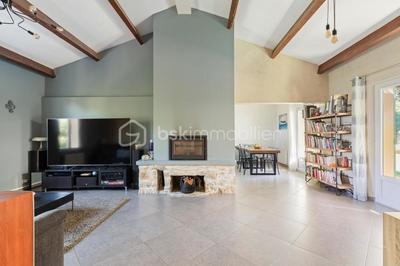 Villa - 186 m² - 5 pièces