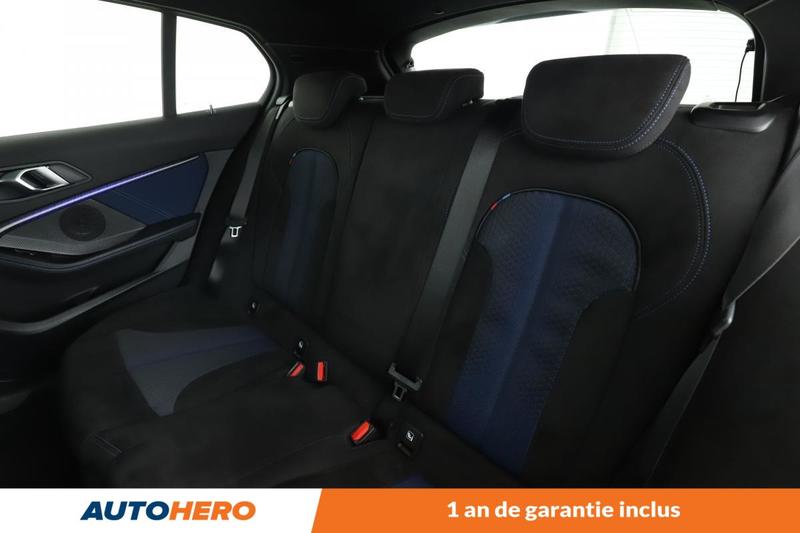 Bmw Série 1 118i m Sport Dkg7 140 ch