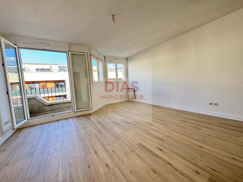 Appartement - 25 m² - 1 pièce