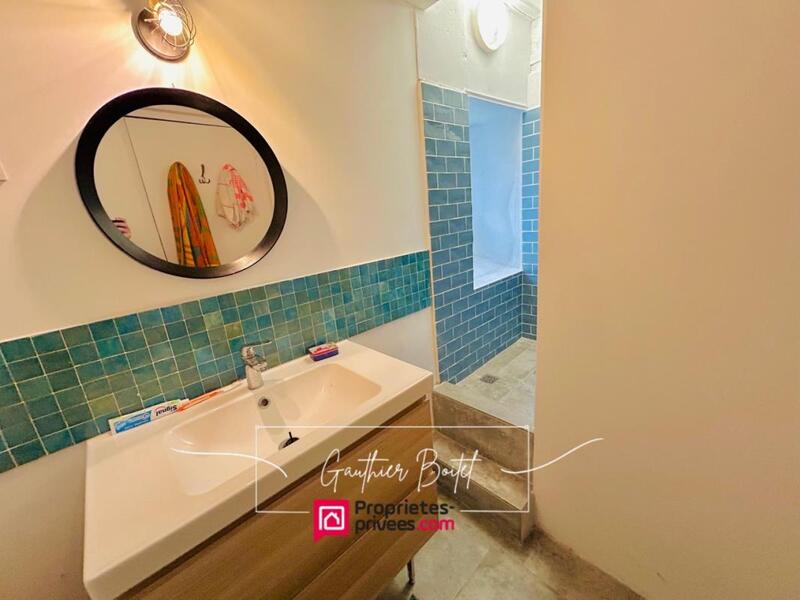 Maison - 188 m² - 6 pièces