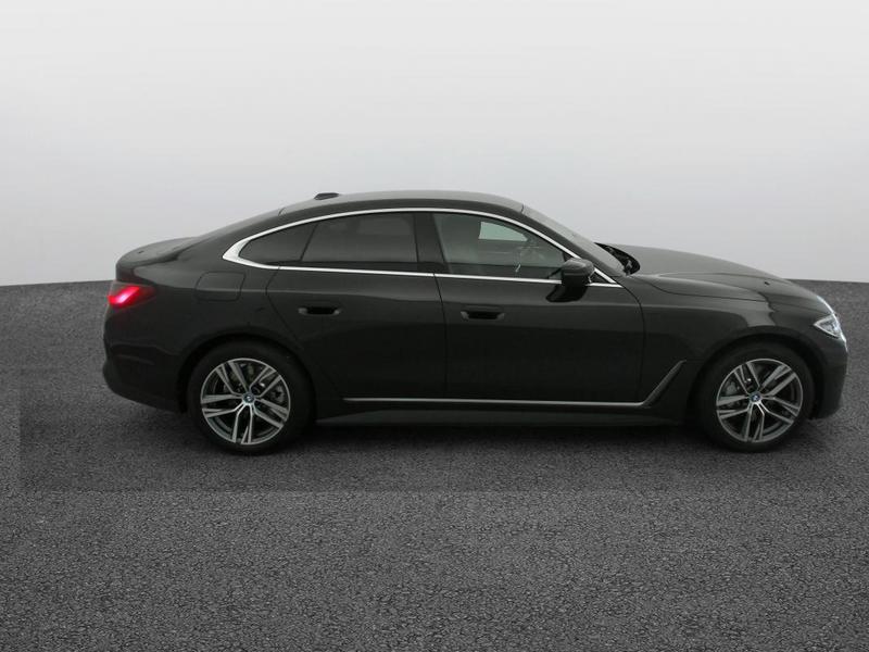 Bmw i4 G26 eDrive40 340 ch Bva Business Design