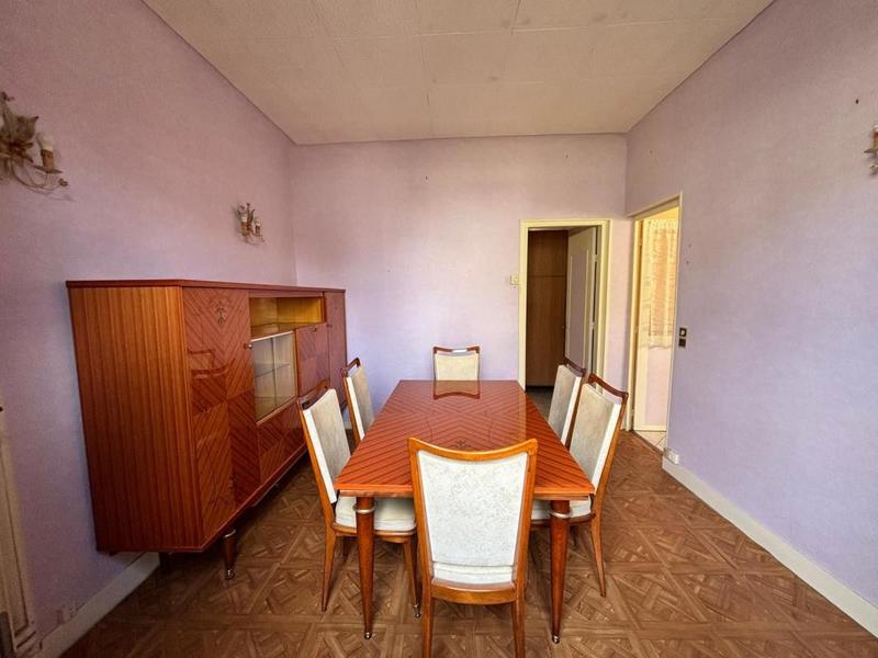 Maison - 60 m² - 2 pièces