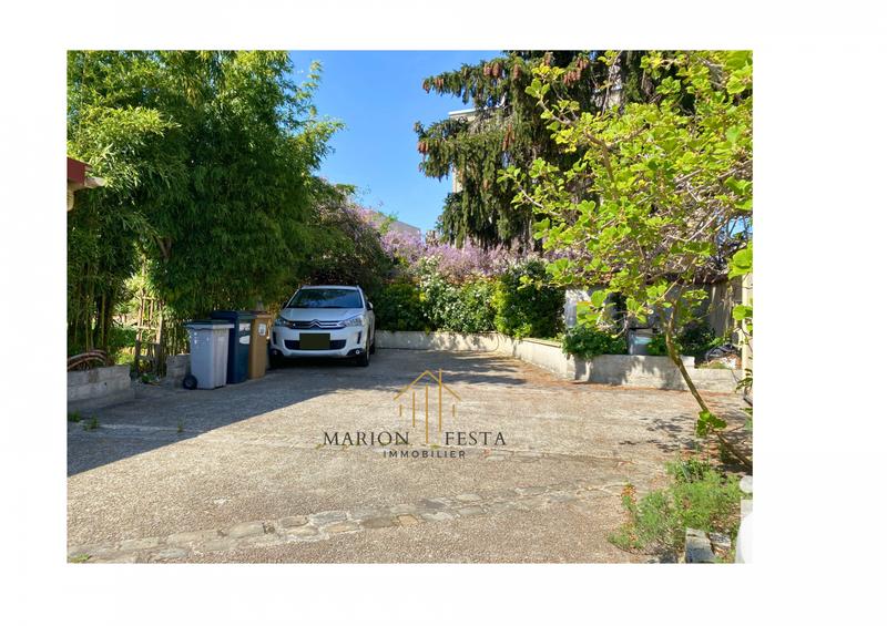 Maison de ville - 116 m² - 5 pièces