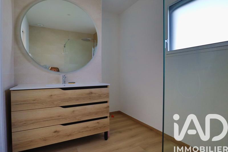 Maison - 125 m² - 4 pièces