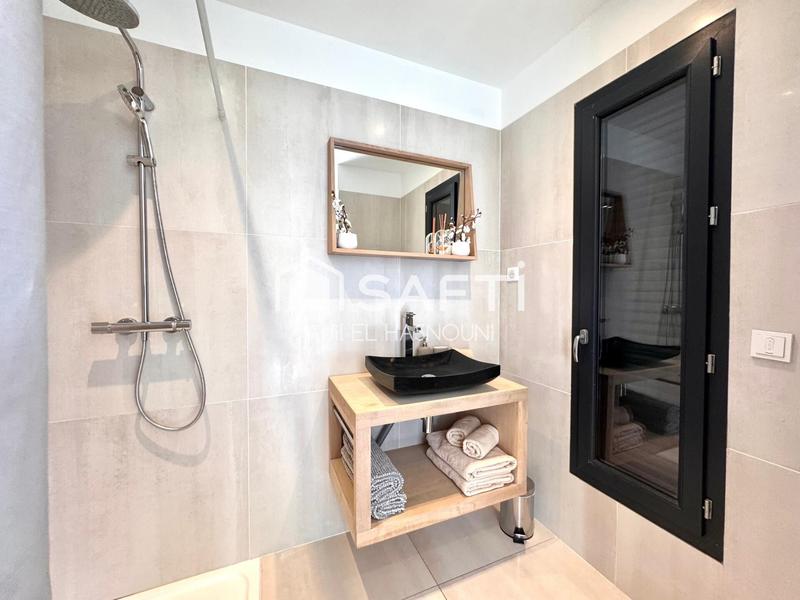 Maison - 148 m² - 6 pièces