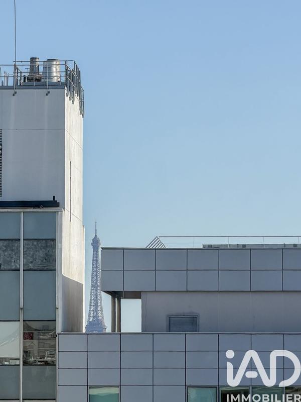 Appartement - 69 m² - 3 pièces