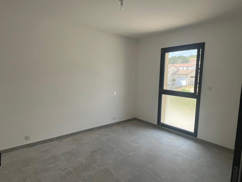 Maison - 97 m² - 4 pièces