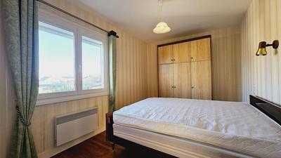 Maison - 68 m² - 3 pièces