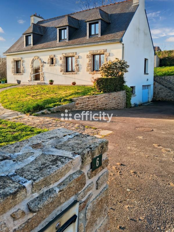 Maison - 91 m² - 4 pièces